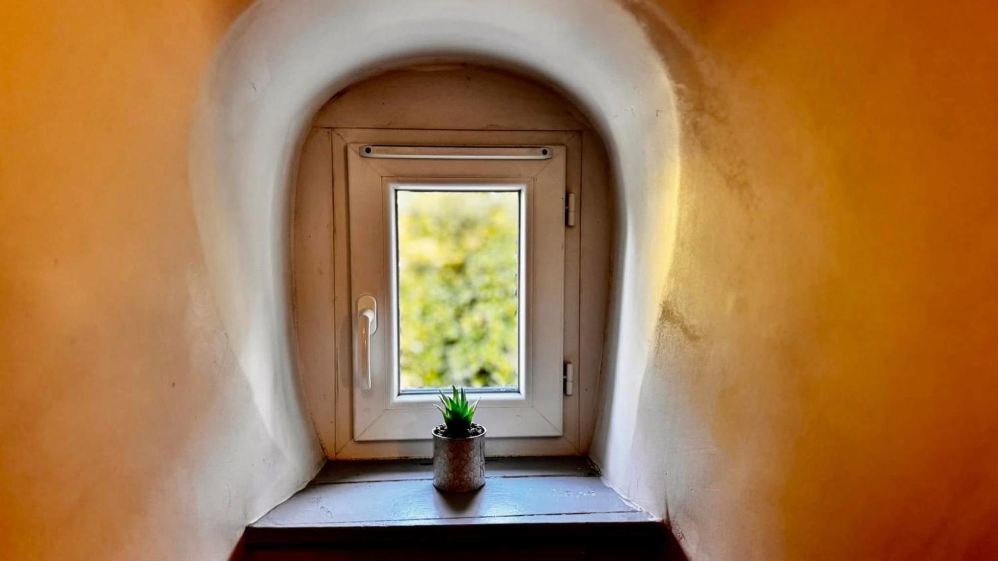 T2 De Charme Dans Un Chateau Layrac Extérieur photo
